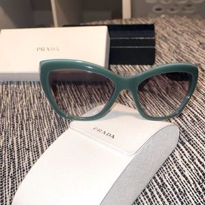 Brand new Prada sunglasses